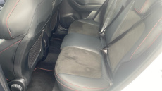 Ford Puma ST 1.0 EcoBoost Hybrid mHEV ST 5dr DCT Petrol Hatchback